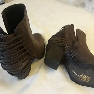 Doice-vita Harvie  boots